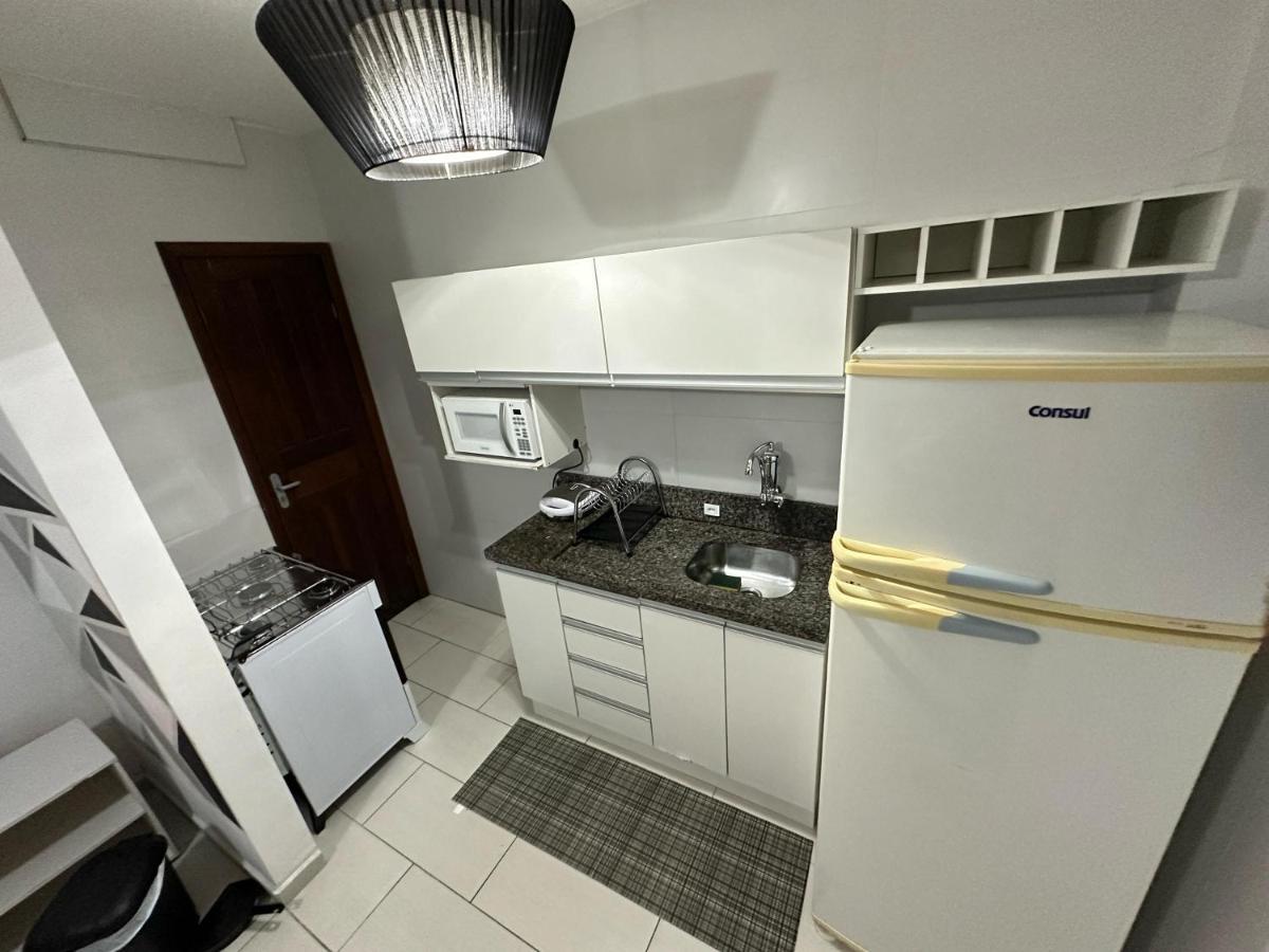 Ap Raridade Terreo Praia Ingleses Floripa 2Dorm Florianópolis Exteriör bild