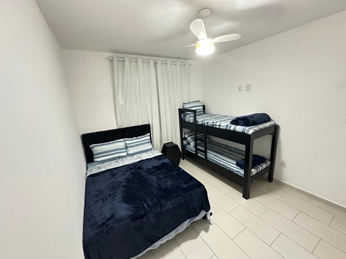 Ap Raridade Terreo Praia Ingleses Floripa 2Dorm Florianópolis Exteriör bild