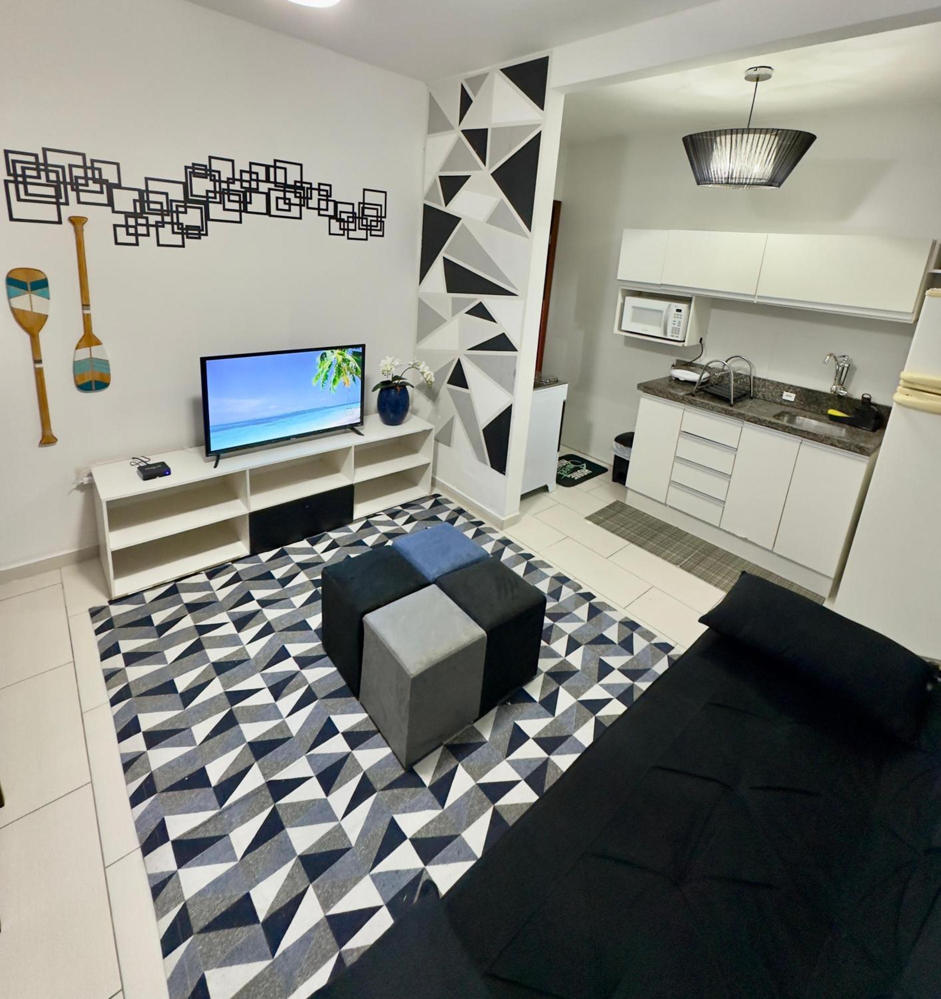 Ap Raridade Terreo Praia Ingleses Floripa 2Dorm Florianópolis Exteriör bild